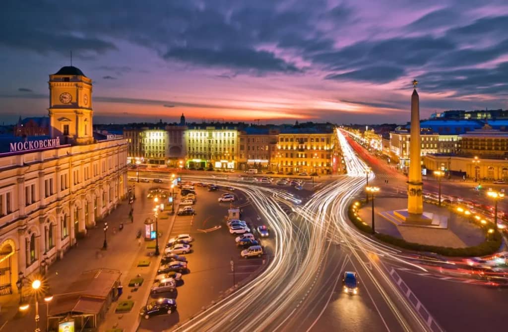Апартаменты Сутки Петербург Невский 65: фото 6