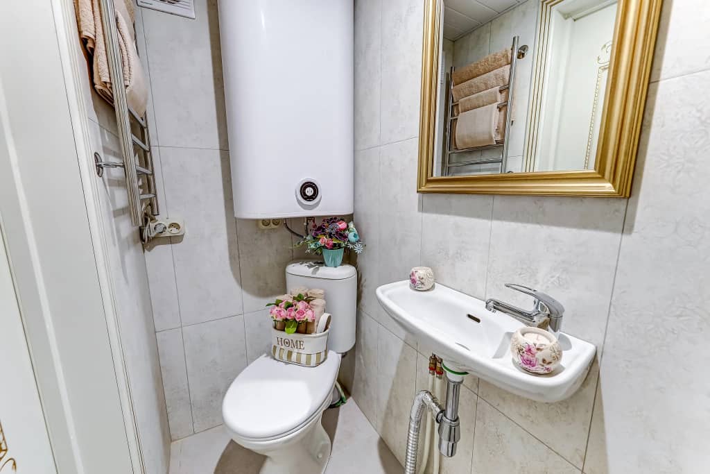 Апартаменты Comfort Place на Обводном: фото 5