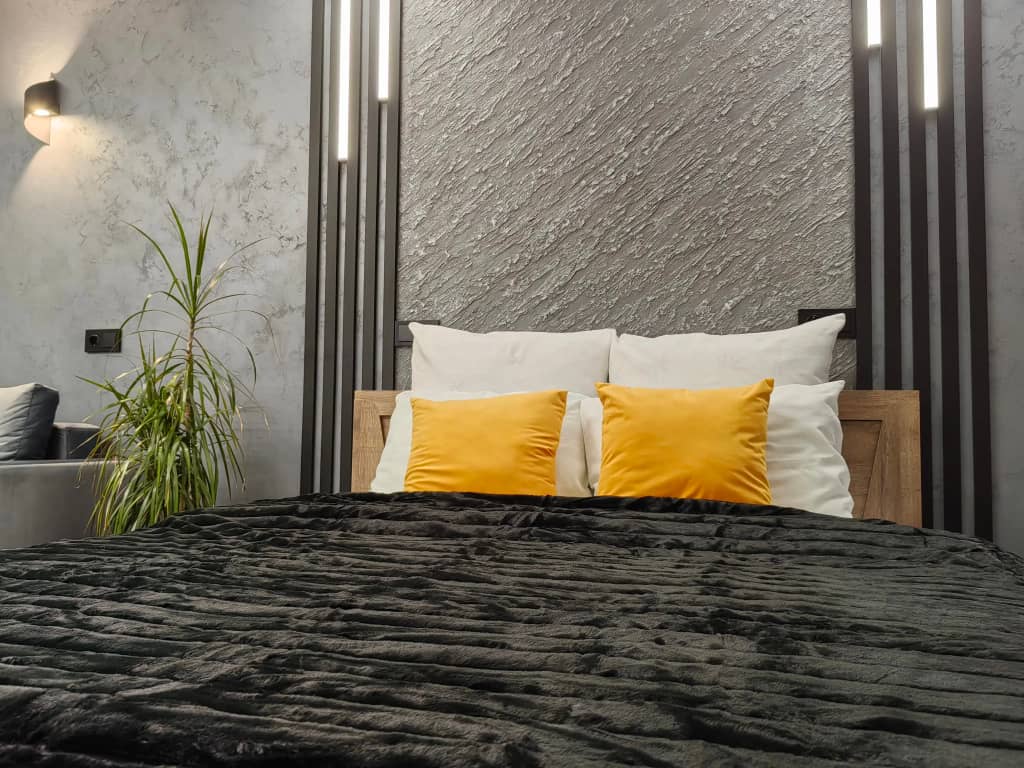 Квартира в 50 м. от Закхаймских Ворот: фото 4