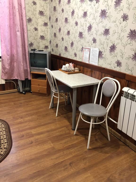 Мини-Отель Городок: фото 6