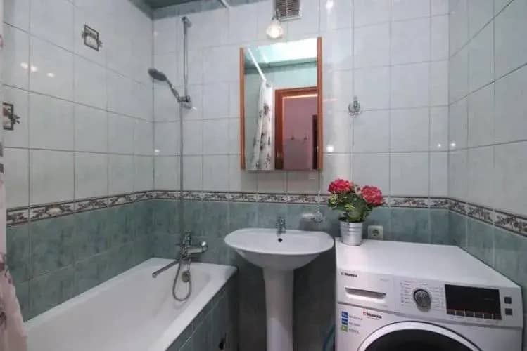 Апартаменты Sutki Rent в Доме Штрауха: фото 7
