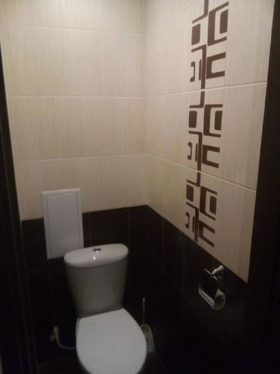 Квартира на Фурманова 1А: фото 6