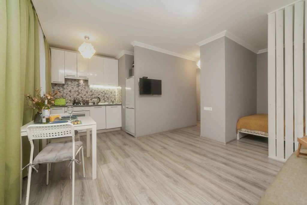 Студия Riva Apart Gray Style: фото 5
