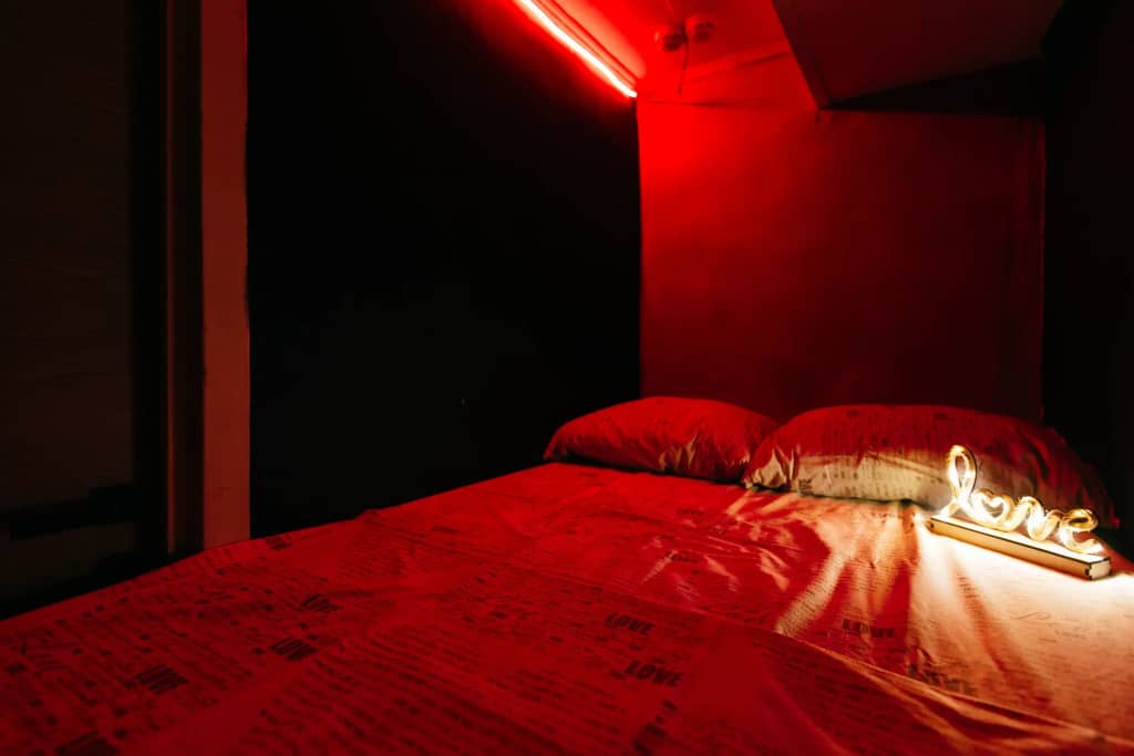 Апартаменты Loft Aqua Party: фото 6