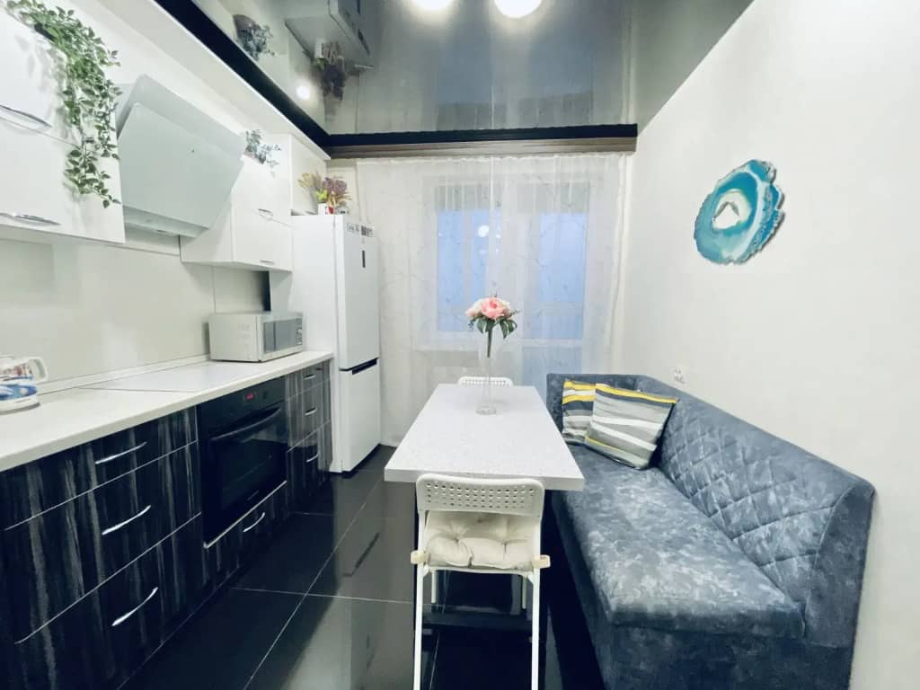 Апартаменты Чайка House на Краснозвездная 33: фото 6