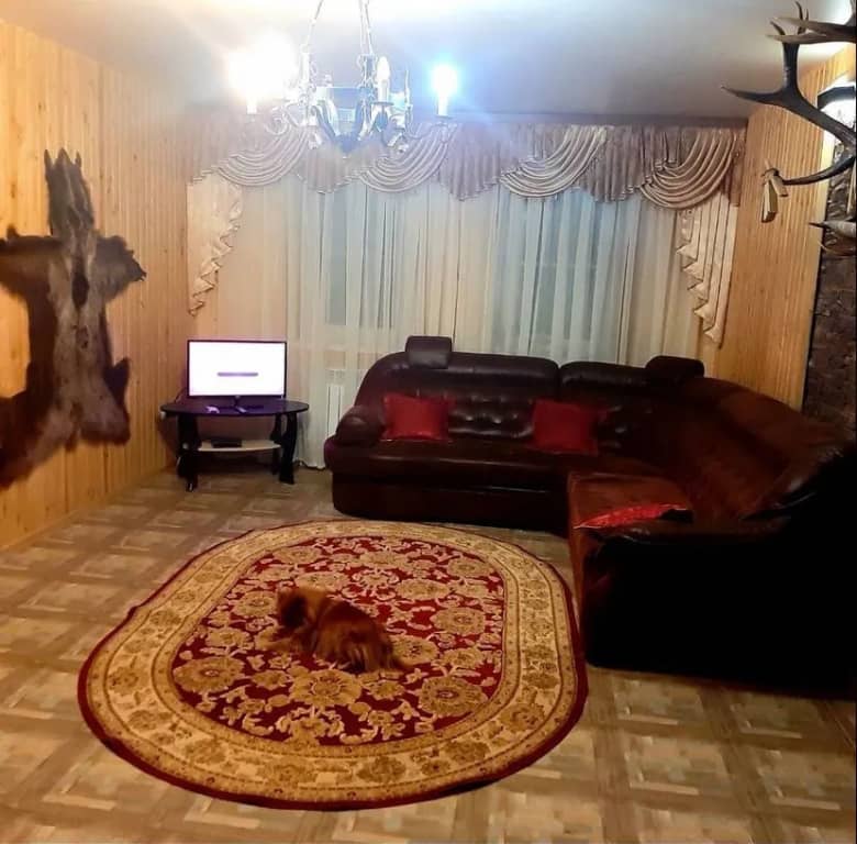 Гостевой дом Крыло ангела: фото 5