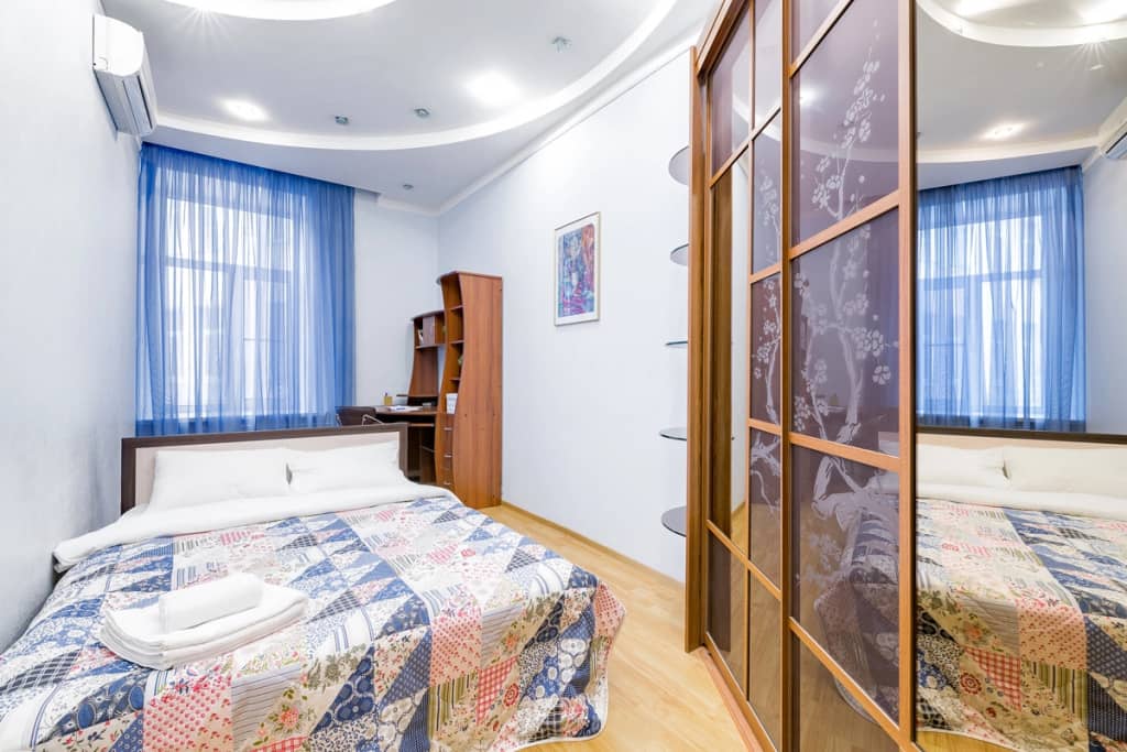 Апартаменты Welcome Home Мойка 14 Б: фото 6