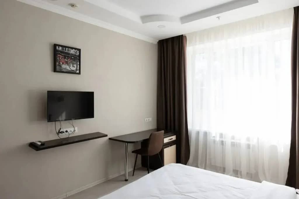 Мини-Отель Rosemary Inn: фото 7