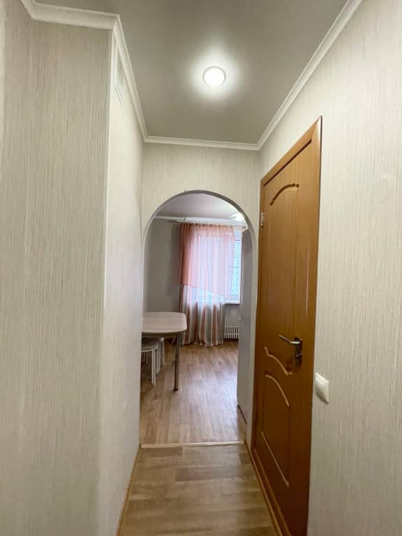 Квартира 1-к квартира в Казани: фото 4