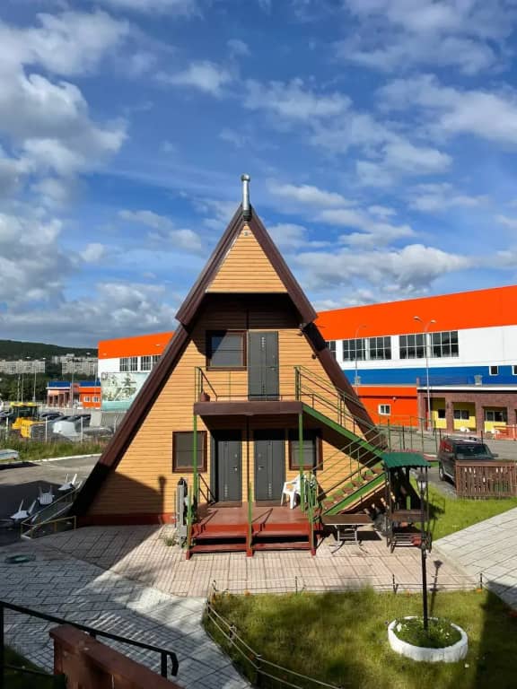 Апарт Комплекс Долина Уюта: фото 5