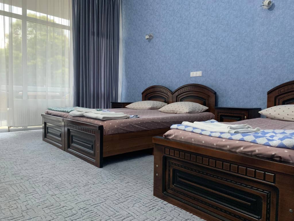 Georgii Guest house: фото 6