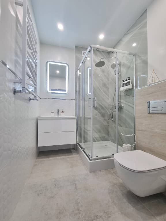 Апартаменты LovelyHome39 на 11 этаже: фото 7