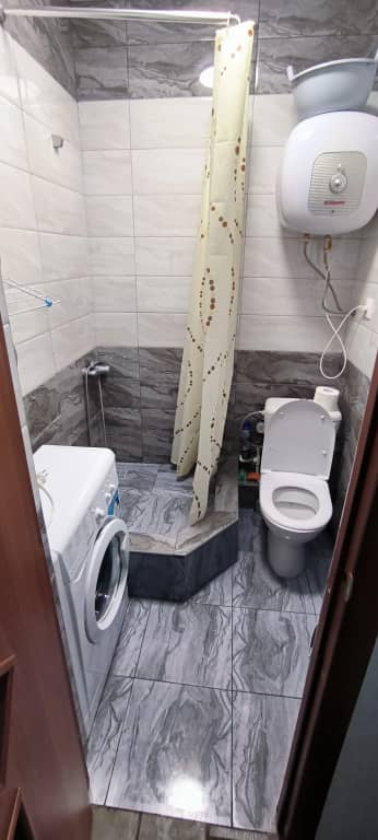 Квартира Студия Парус: фото 6