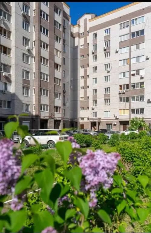 Апартаменты Рядом с аквапарком Ривьера: фото 7