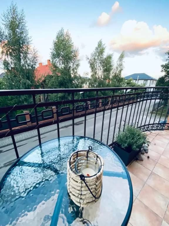Апартаменты у моря на Косе: фото 5