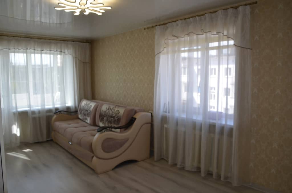 Квартира Уютная  в Центре: фото 5