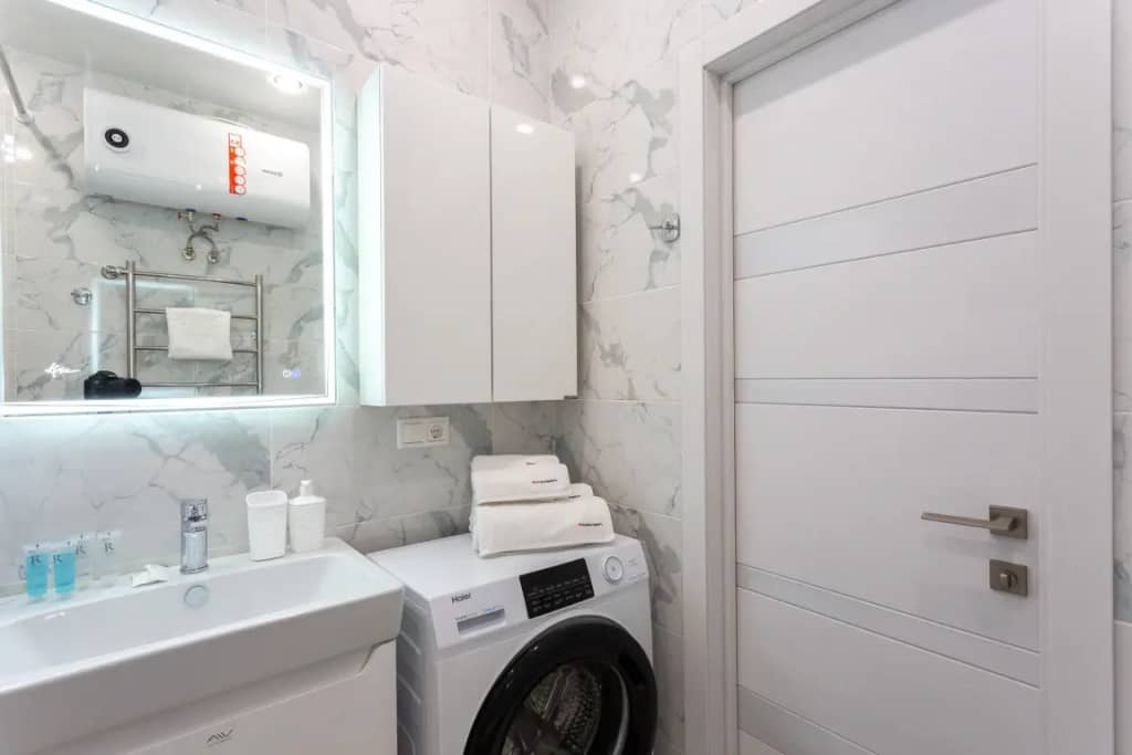Апартаменты Red Apartments Роуз Дель Мар Гарсия: фото 5