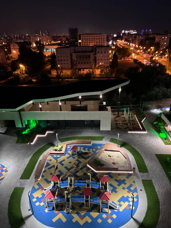 Квартира ЖК Норвежский: фото 7