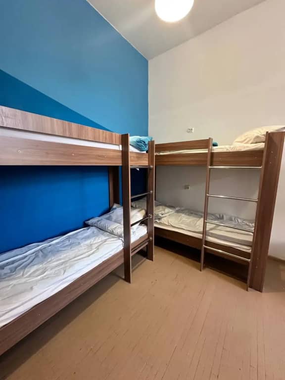 Хостел Super Hostel: фото 5