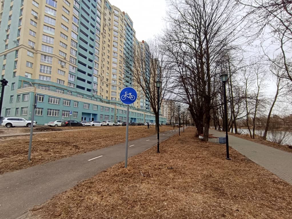 Квартира в Центре на Наумова: фото 4