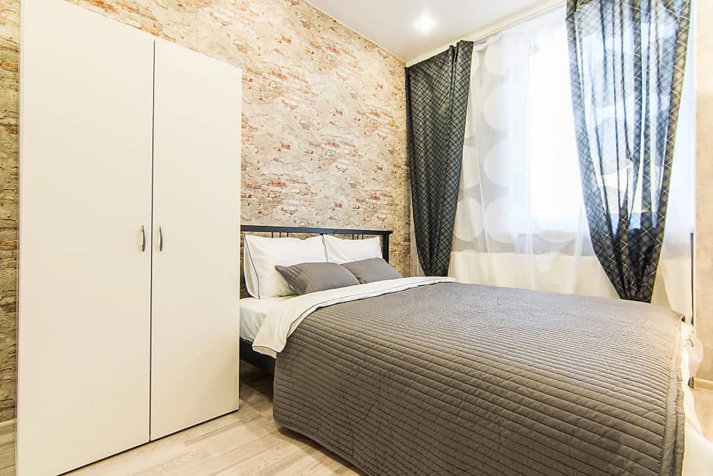 Апартаменты Vnukovo Good House: фото 7