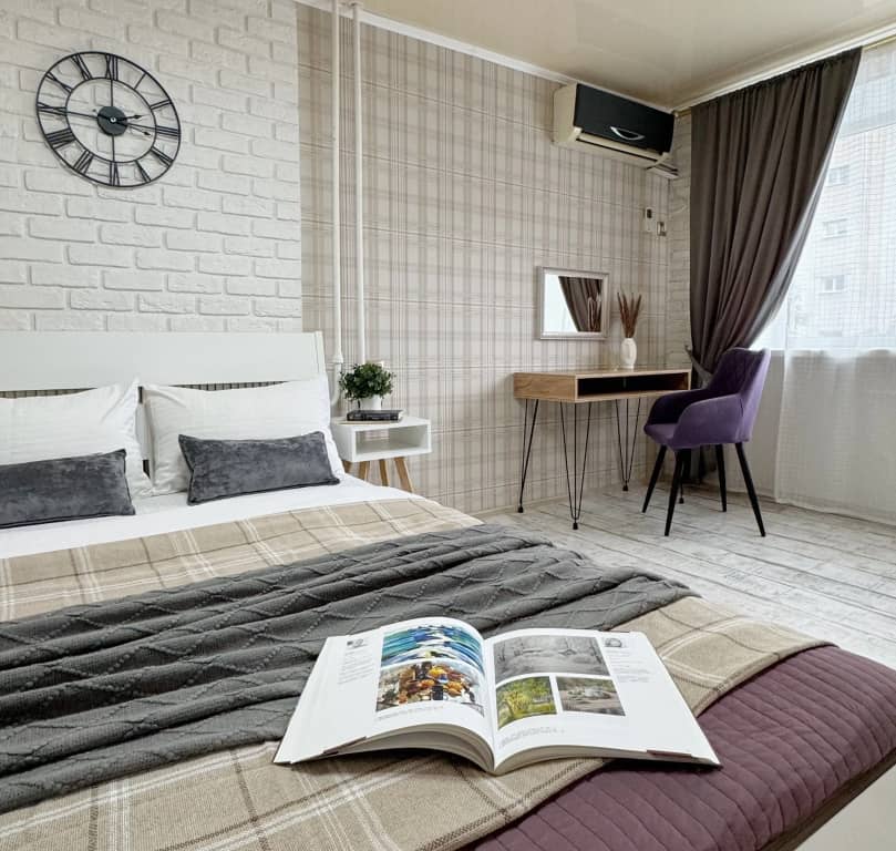 Апартаменты Volga Rent Саратов: фото 7