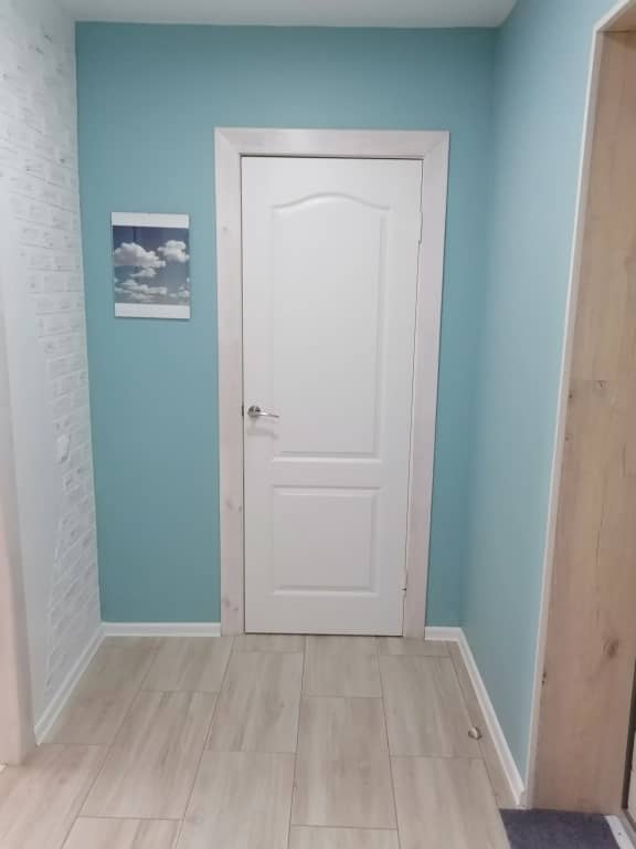 Уютная Квартира на Калужской 26: фото 7