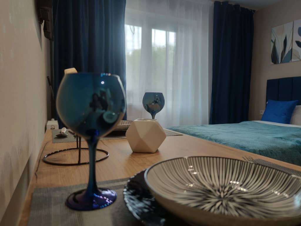 Апартаменты RentHouse студия на Северной: фото 4