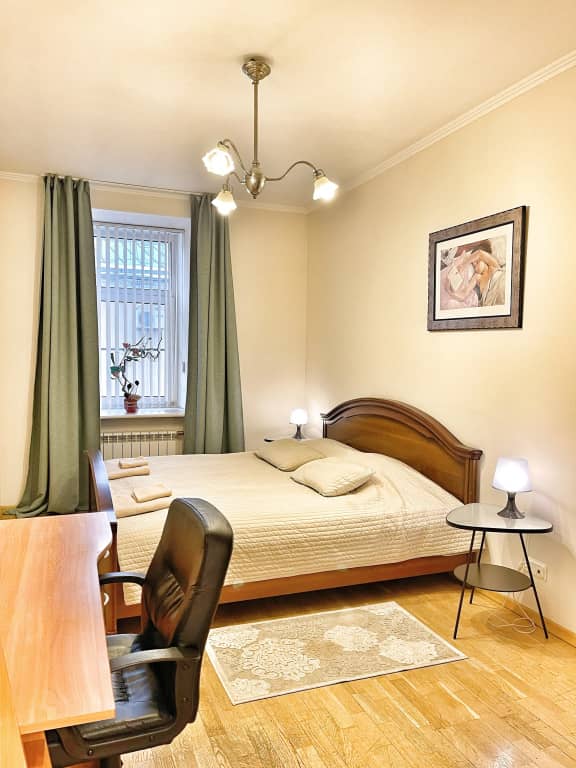 Апартаменты Elite Realty на Малой Садовой 3 №4: фото 6