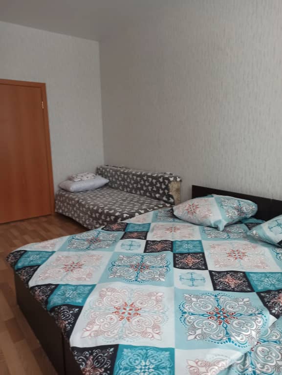 Квартира В Кусе У Пруда: фото 4
