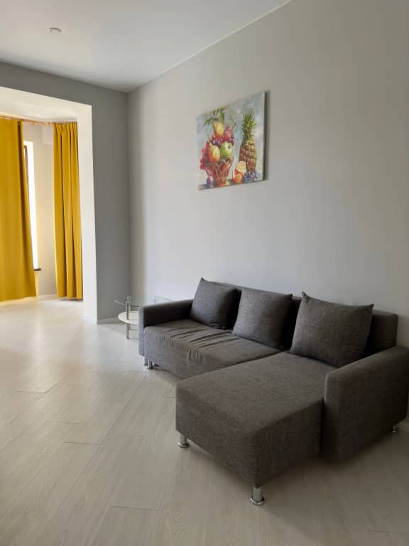 Уютная квартира в сердце курорта: фото 4