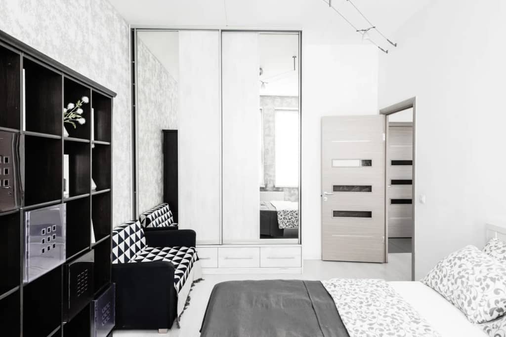 Апартаменты Apart Seasons Stepana Razina 95: фото 4