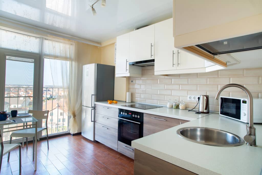 Жилое Помещение OksiJen Apartment: фото 6
