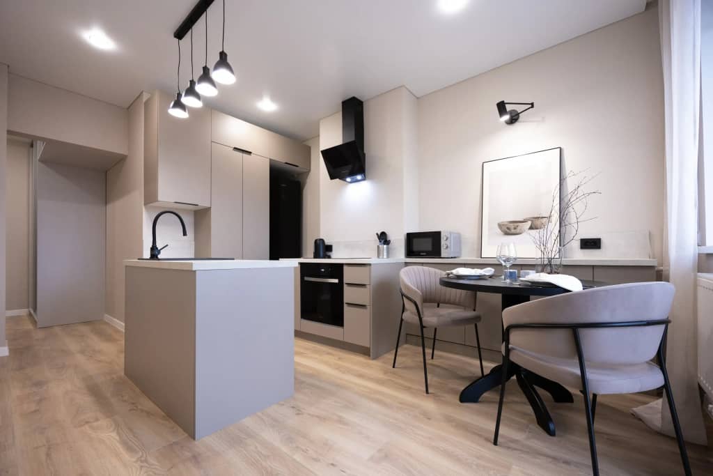 Апартаменты LovelyHome39 на Орудийной: фото 5