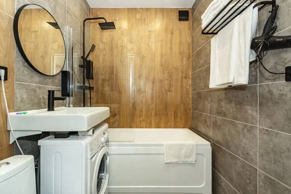 Квартира Студия Ленина 46 этаж 16 квартира 653: фото 6