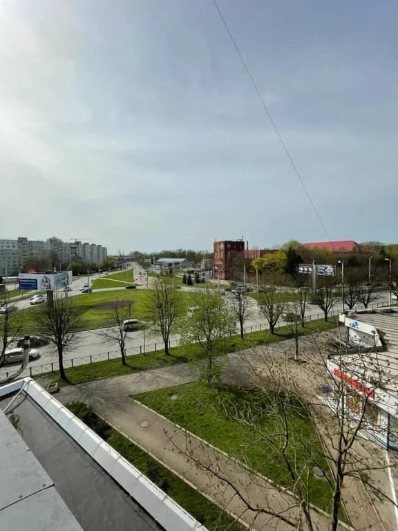 Апартаменты на Московском: фото 4