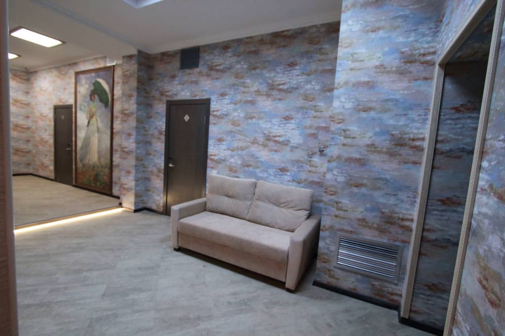 Отель Art Villa&SPA Krasnodar: фото 7