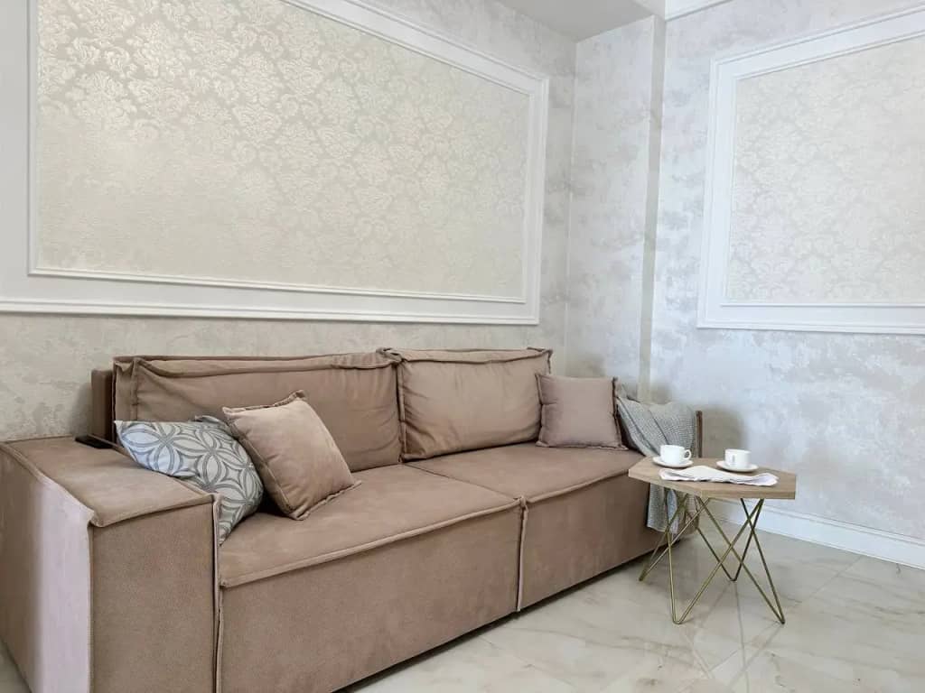 Квартира Просторная и Уютная в Каспийске: фото 5
