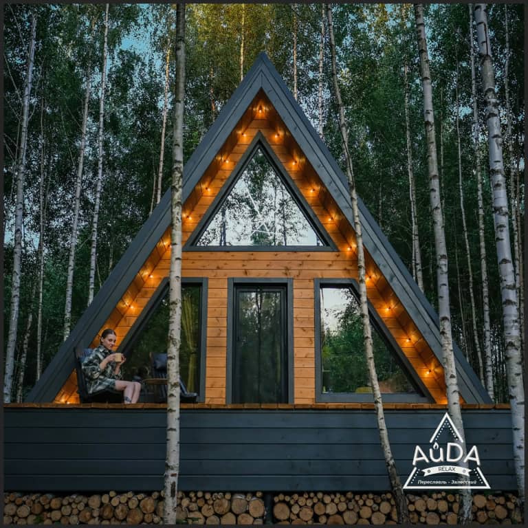 Гостевой Дом АйDа Relax: фото 5