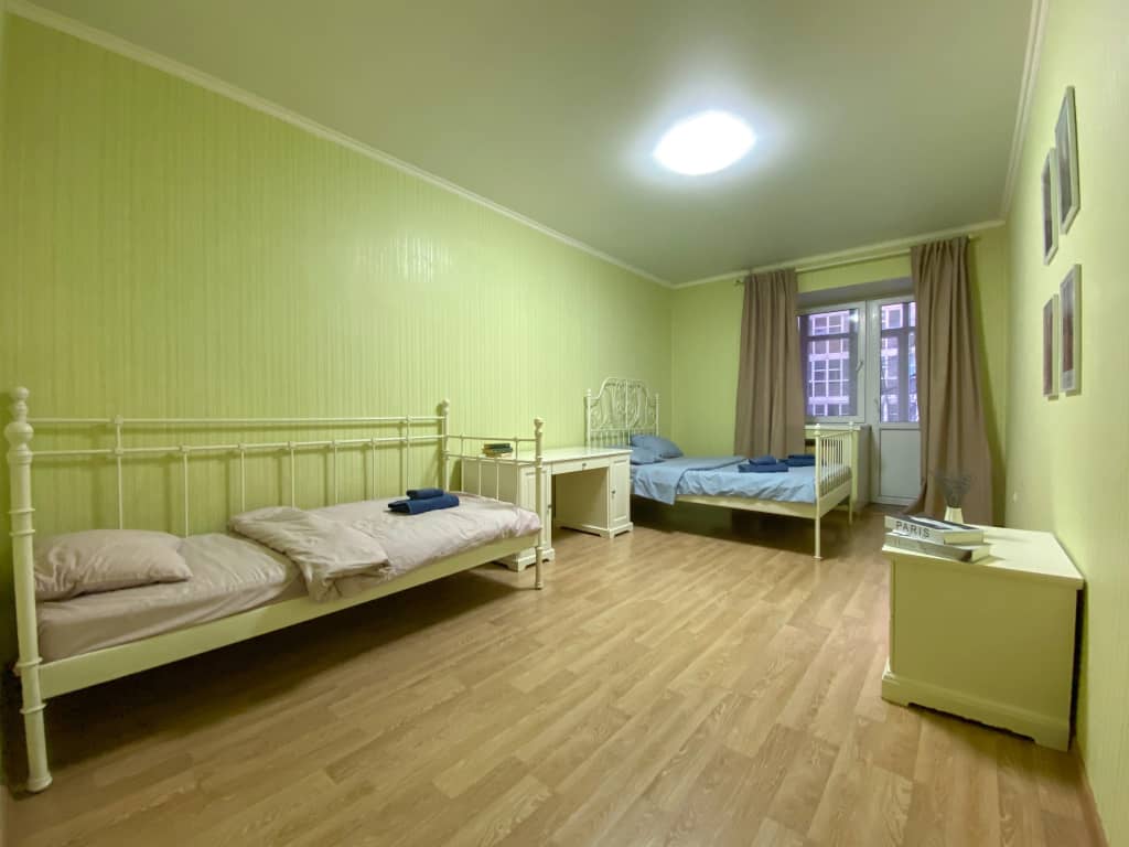 Апартаменты uTrip Marmaris: фото 5