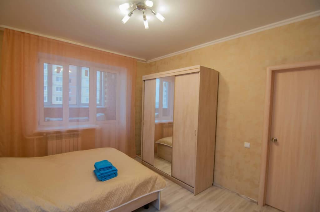 Апартаменты Atma House на Бориса Житкова 5/1: фото 4