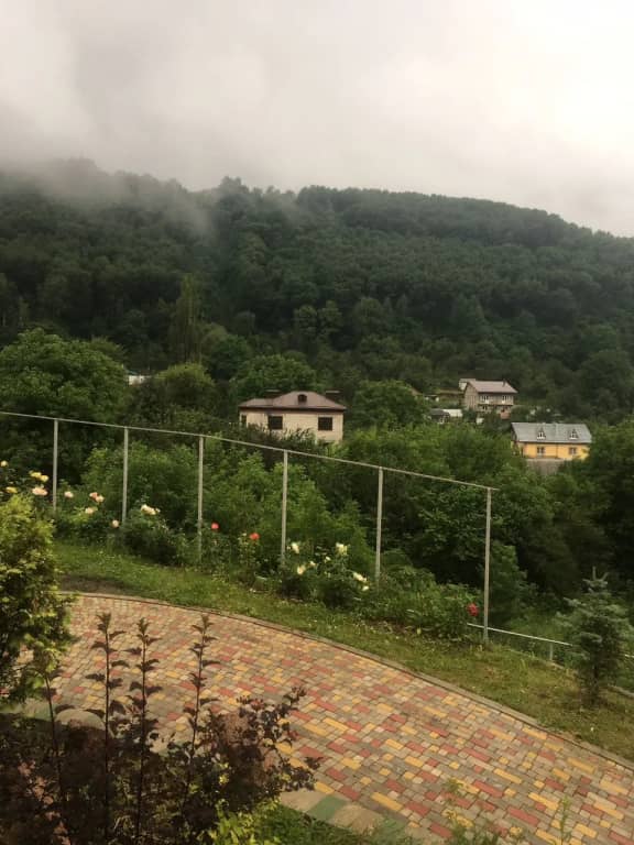 Гостевой дом Mountain Cottage: фото 5