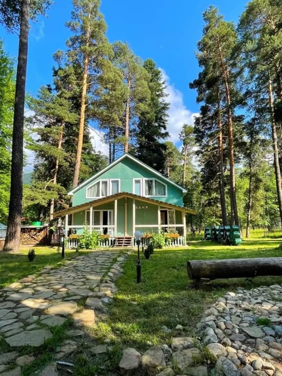 Отель Грин Парк & Спа: фото 4