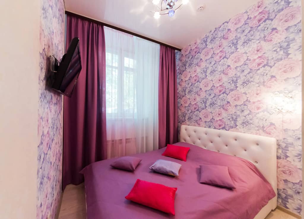 Мини-Отель A Nice Hotel-Club: фото 6