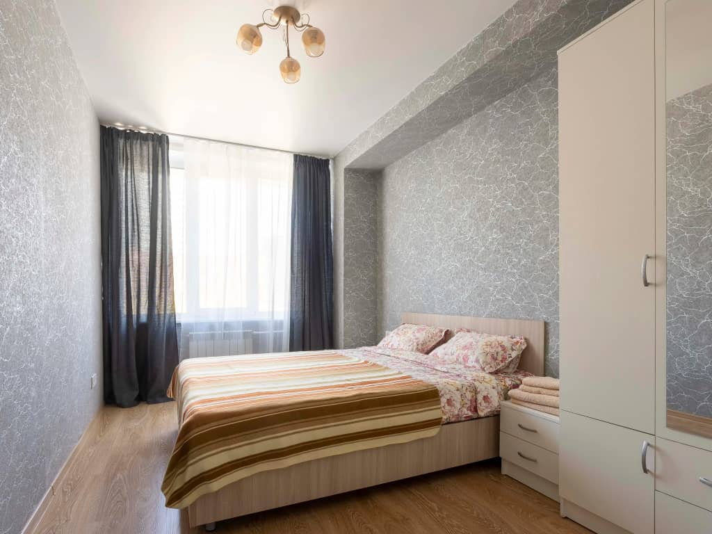 Квартира на Арбате: фото 6
