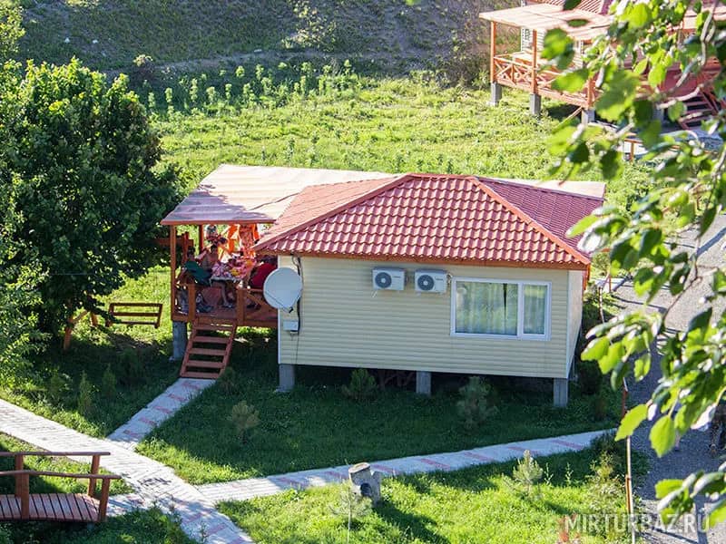 База Отдыха СТК Светлячок: фото 5