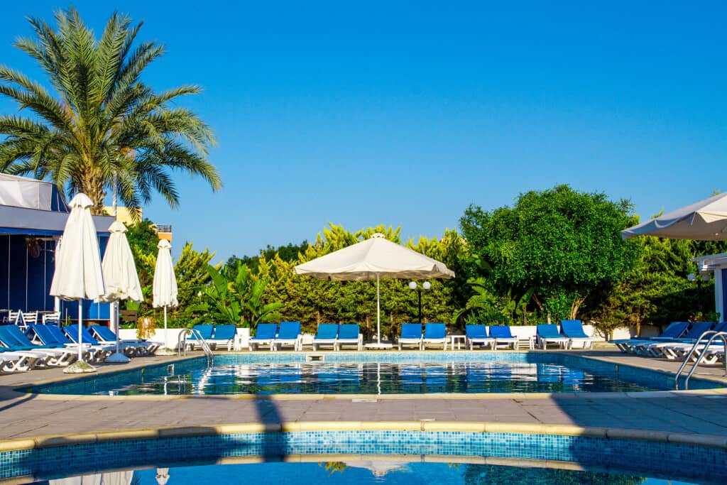 Картинка отеля