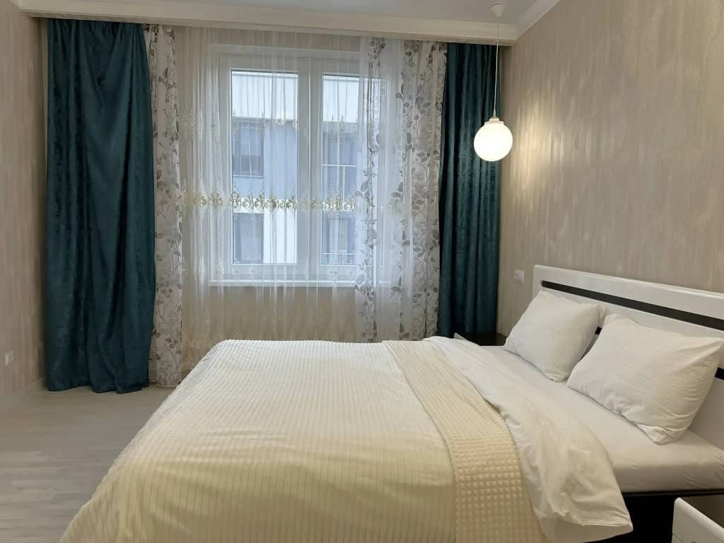 Апартаменты Baltic Resort на Ольховой 19: фото 4