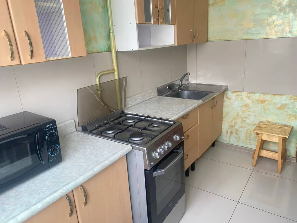 Апартаменты ApartLand Партизанская 15 к1: фото 5