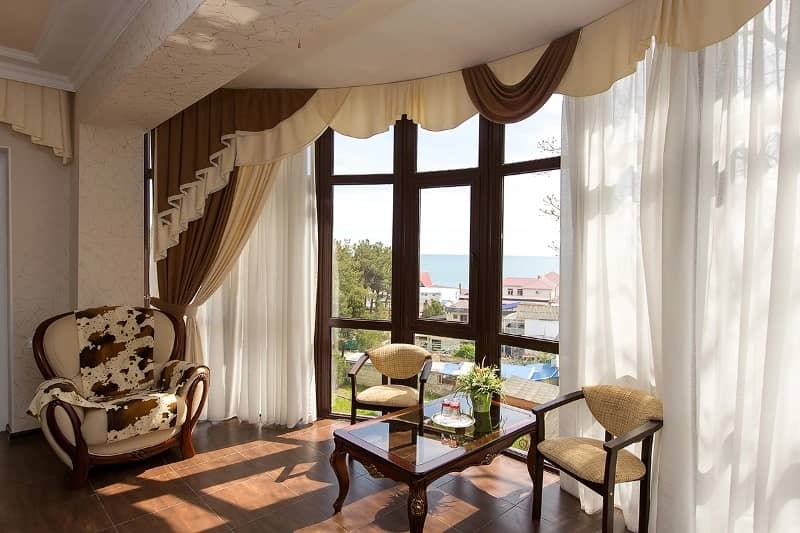 Parus Guest House: фото 7